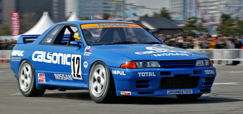 Illustration for article titled The Ten Most Successful Race Cars Of All Time